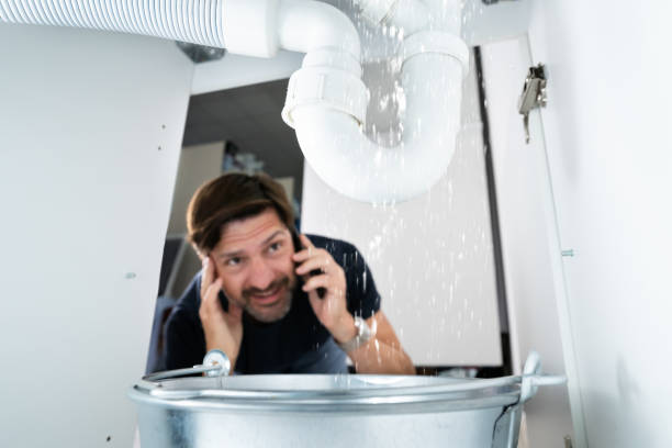 Best Drain Cleaning Services  in Fairview, MT