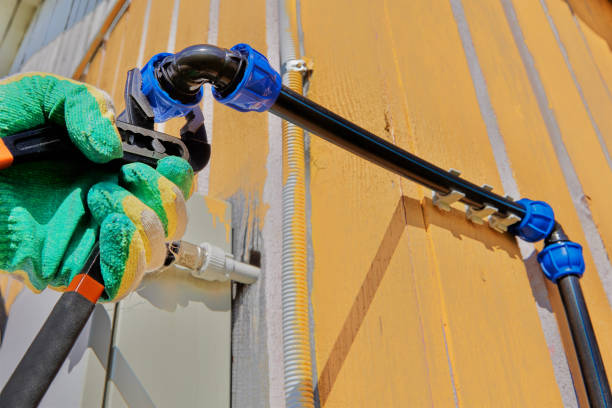 Best Sprinkler Systems  in Fairview, MT